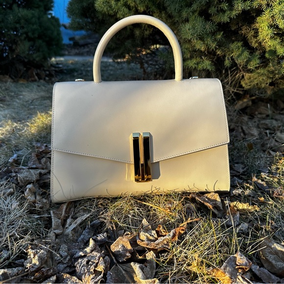 Demellier Montreal handbag - Picture 9 of 15